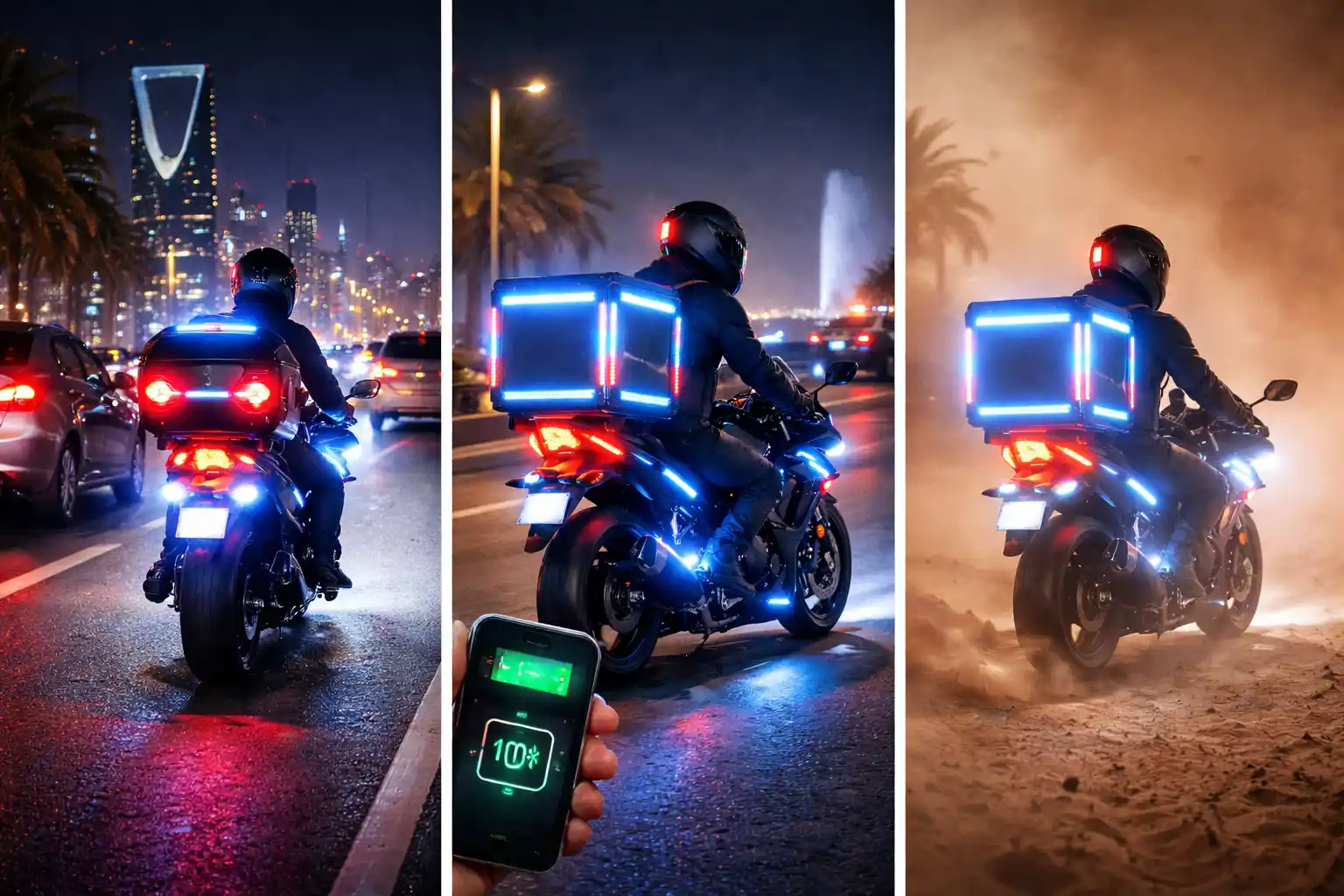 Benefits-of-Using-High-Visibility-LEDs-for-Night-Riding